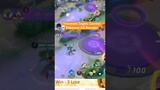 Moment Trevenant Counter Pokemon Ceruledge #pokemonunite #shorts #short #moba #viral #mobilelegends