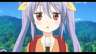 รวมฉากสนุกๆ ฮาๆ Non Non Biyori / สาวใสหัวใจบ้านทุ่ง EP1