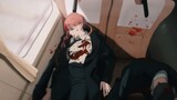Makima & Denji Friends killed by devils Group ~ チェンソーマン Episode 8 Chainsaw man