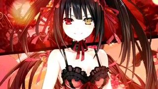 Kurumi edit