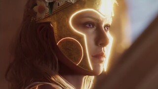 [Assassin's Creed] Kết hợp bộ ba phim thần thoại, hãy tận hưởng bữa tiệc hình ảnh này!