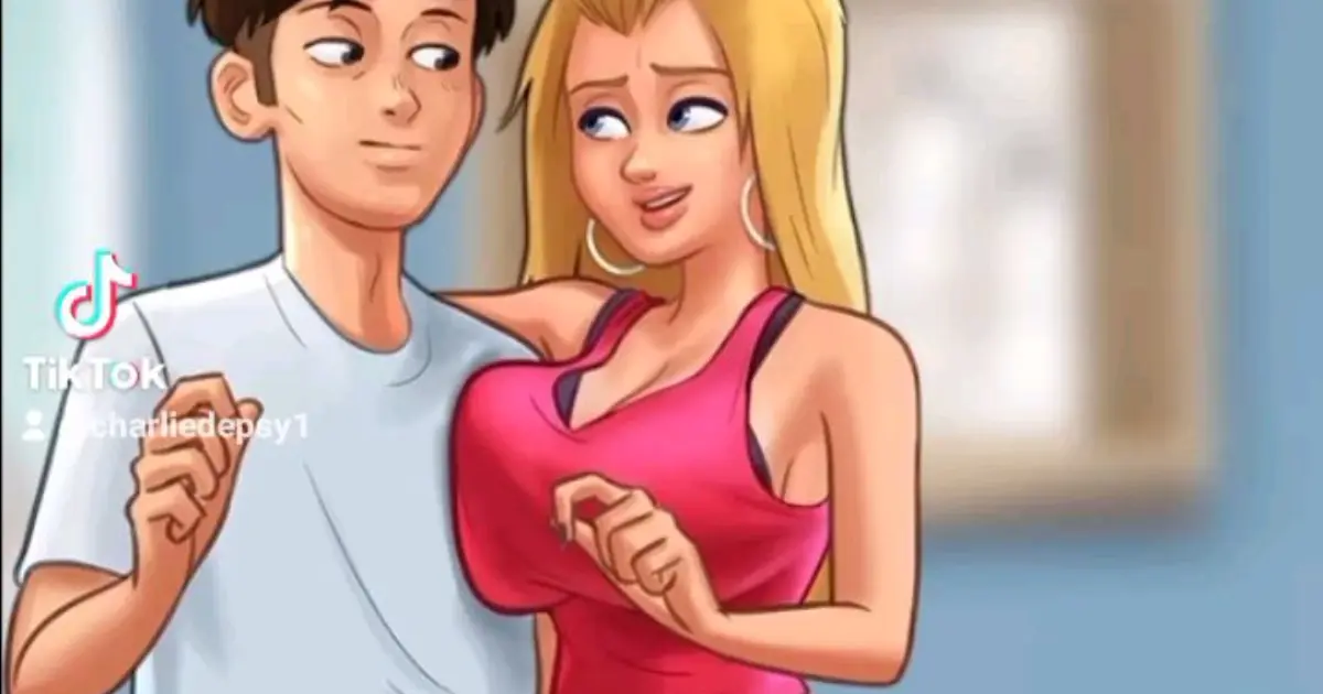 How To Get A Fake Id In Summertime Saga