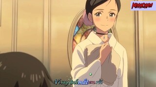 [amv] Anh đứng đây từ chiều đoạn 2