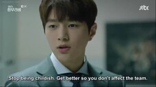 EP.02 Miss Hammurabi (2018)