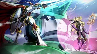 [Digimon]: Ini adalah evolusi jaringan terbaik