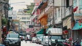 Even Sun Series (2022) Episode 1 EngSub