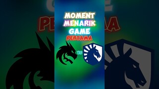 Moment menarik game pertsma liquid vs spirit 🙌✍️🔥 #wiamungtzy #indopride 🇲🇨