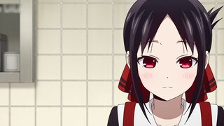[Kaguya-sama] The OPED contains a lot of hidden details. Have you figured it out? [Not Just Talking 