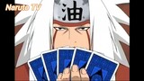 Naruto Dattebayo (Short Ep 90) - Naruto gặp gỡ Tsunade (Tiếp) #naruto