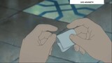 Review Phim Anime Mirai  Em Gái Đến Từ Tương Lai ✅  5