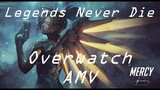 Legends Never Die | Overwatch | GMV |