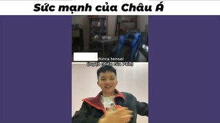 Anh tây sợ hãi #funny #haihuoc