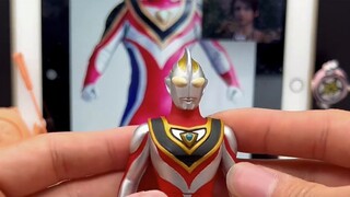 Proses modifikasi diri formulir SHF Gaia SV