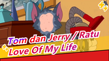[Tom dan Jerry / Ratu]Love Of My Life