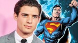 Superman Legacy Title Change Confirmed by James Gunn  First Costume Tease Unveiled