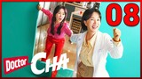 DOCTOR CHA: Episode 08 | English Sub