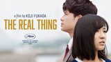 The Real Thing | English Subtitle | Drama | Japanese Movie