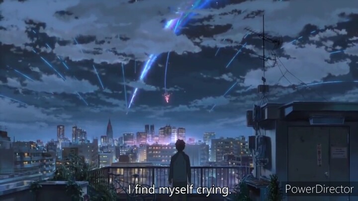 Your Name