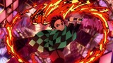 [MAD][AMV]Kondensasi musim pertama <Demon Slayer>