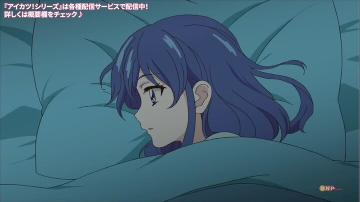 Aikatsu! ไอคัทสึ! ไอดอลสาวสุดป่วน SS2 ตอนที่ 51 ซับไทย