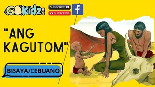 "ANG KAGUTOM" | Bible Story