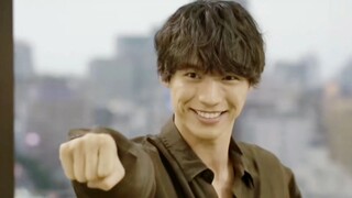 ฉันไม่นึกว่าสี่หนุ่มสมัยนั้นจะโตเป็นผู้ใหญ่แล้วตอนนี้
