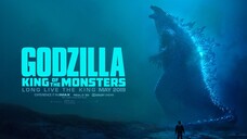 Godzilla King of the Monsters 2019