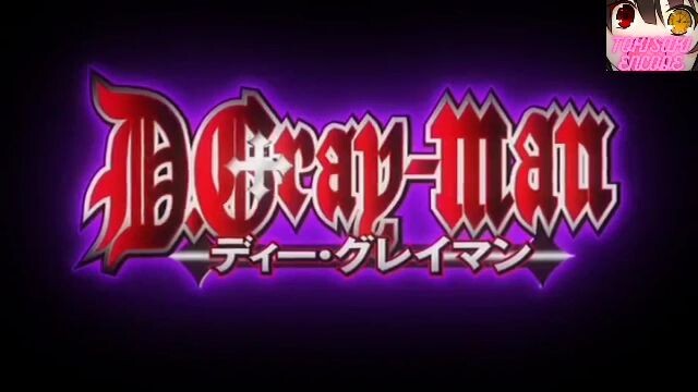 D Gray-Man Tagalog Dub Part 1