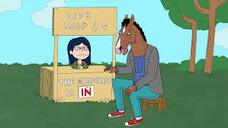 [EN Sub]BoJack Horseman S03E01