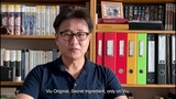 Secret Ingredient | Writer Interview | Baek Dong Hoon