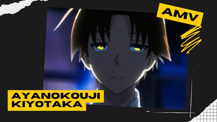 Yanokouji Kiyotaka edit AMV