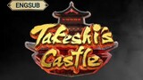 Takeshi's Castle (2023) Episode 3