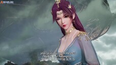 Wan Jie Du Zun | Episode 286