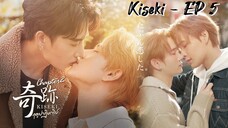 🎬 EP 5 - sub indo #CUT #BL🇹🇭