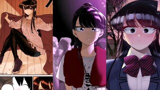 หน้าระบายสีการ์ตูนของฟุรุมิซังนั้นถูกต้องแล้ว!