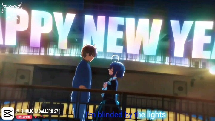 happy New year 2023 [AMV]