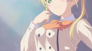 รวมฉากน่ารักๆของrika (ep4-5)