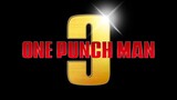 ONE PUNCH MAN 3