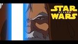 Star Wars Visions Trailer: Disney Plus Episodes Breakdown and Easter Eggs
