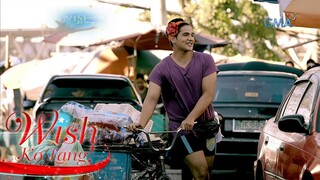 Wish Ko Lang: Beki na ipinagtabuyan noon, nagsikap at umarangkada sa pag-aaral! | Full Episode