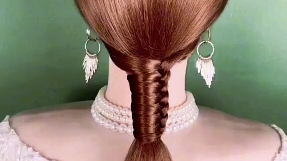 #hairstyle