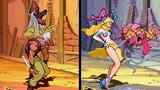 [JOJO's Bizarre Adventure Future Legacy] Provocative Collection of All Characters
