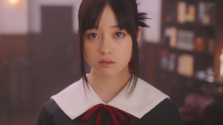 [Movie&TV] "Kaguya-sama: Love is War" Live Action | Poor Ishigami