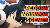 Arcobaleno's Mammon Scenes: Episode 150 And Episodes After 164 | Reborn_1