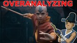 Live Action Avatar The Last Airbender Trailer - Full Analysis, Shot by Shot