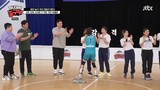 Unnies are Running ( Witch Basketball Team) Ep 13 Eng Sub
