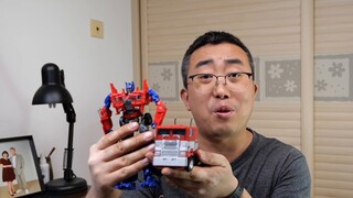 คุณเห็นด้วยหรือไม่? Transformers สิบอันดับแรกมีของเล่นอยู่ในมือ [Transformers Random Thoughts]