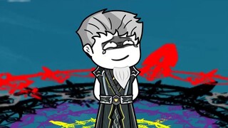 Episode 11: The Battle between Fourteen Titled Douluo