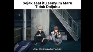 Ku kira Perempuan Eh ternyata