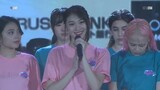 Pengumuman Kelulusan Shani at JKT48 Summer Festival Show 2: Hanabi #JKT48